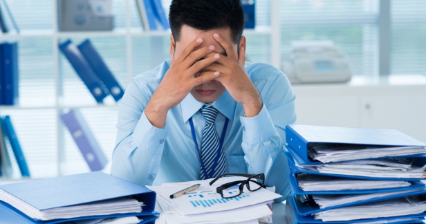 7 Signs You May Be Choosing the Wrong Career