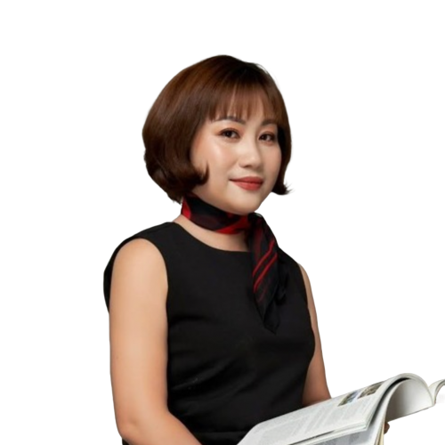 Ms Vu Thi Thu Hang