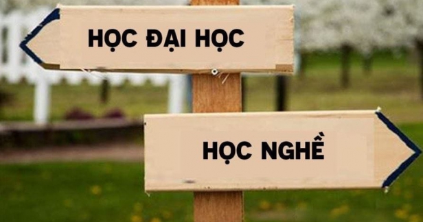 Du học nghề và Đại học truyền thống: Nên chọn hướng nào?