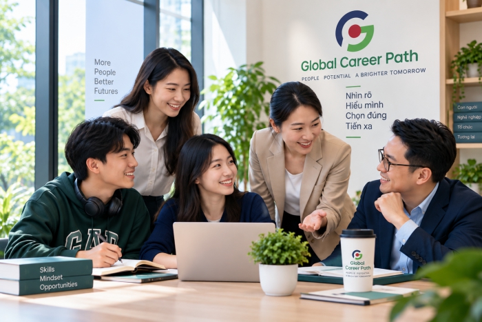 Global Career Path
