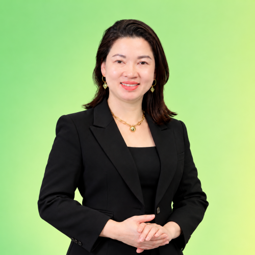 HOA NGUYEN