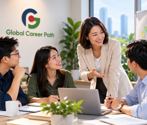 How GCP Supports Your Journey