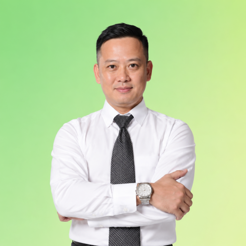 NGUYEN TUAN HAI