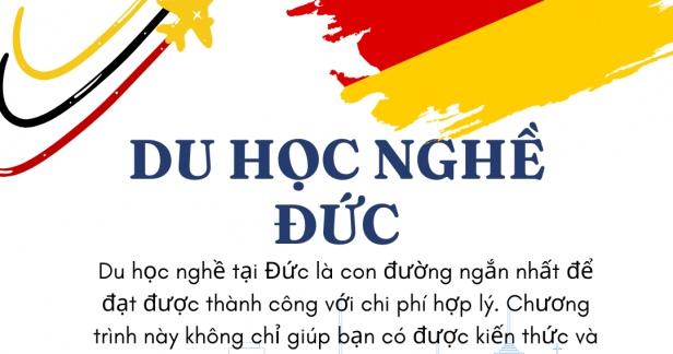 Người Việt nhiều thuận lợi du học nghề ở Đức - Doãn Hùng - vnexpress.net