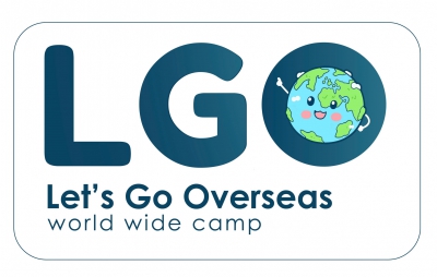 Strategic Partner - LGO