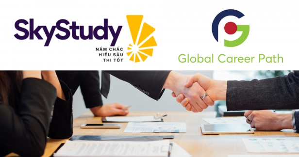 STRATEGIC PARTNERSHIP BETWEEN GCP AND SKYSTUDY NEXT-GENERATION 1-ON-1 HOME TUTORING
