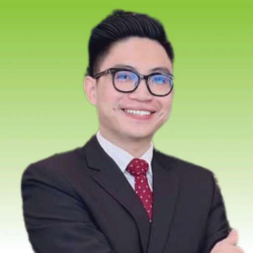 Thầy Hoàng Đức Duy