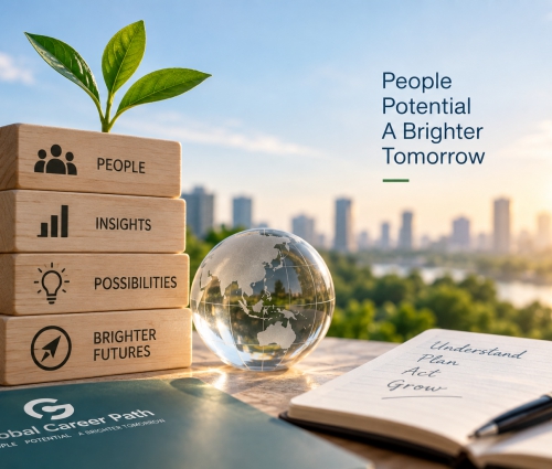 What GCP Believes