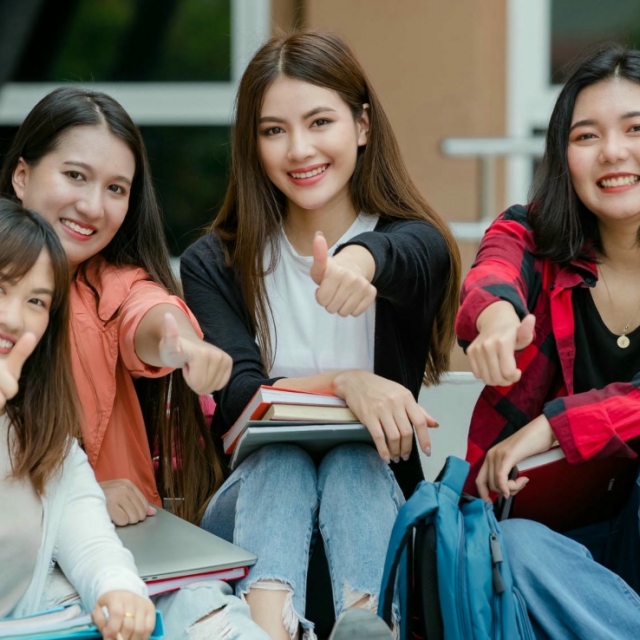 Loạt ảnh khám phá