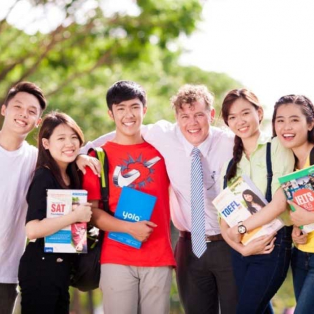 Loạt ảnh khám phá