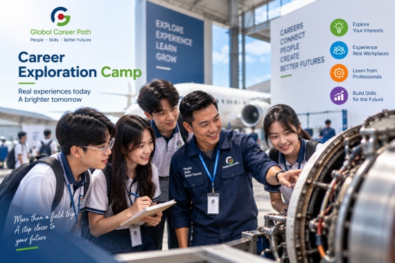 Career Camps