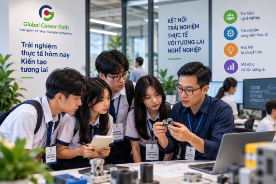 Career Experience Programs