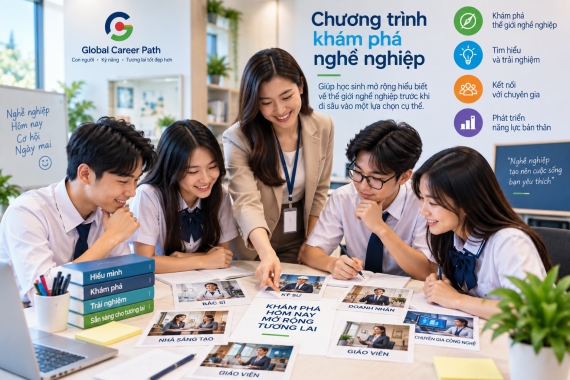 Career Exploration Programs