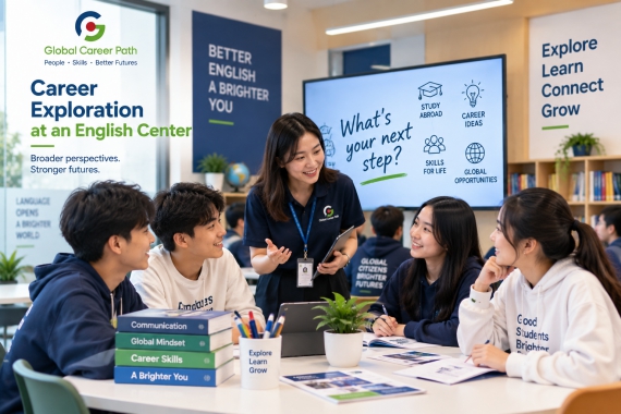 Customized Career Programs