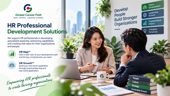 Solutions for HR Professionals