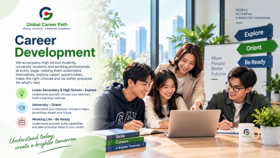 Solutions for School & University Students